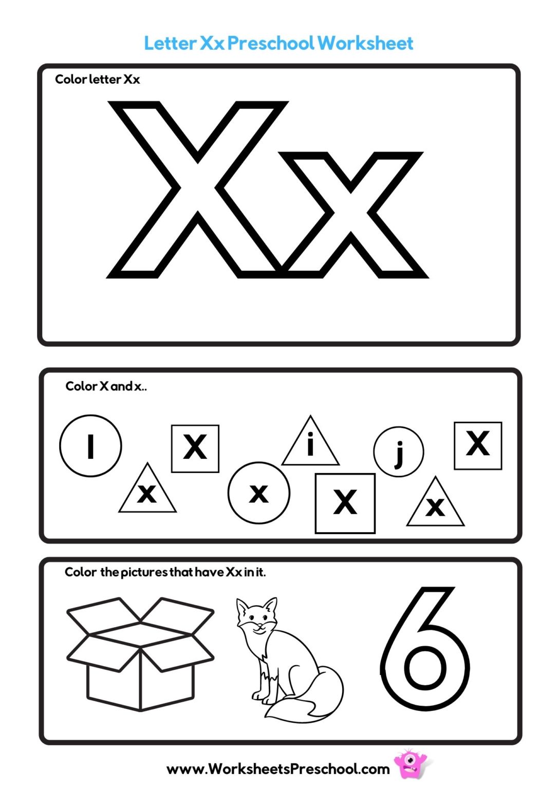 letter-x-worksheets-4-fun-pdf-printables